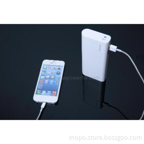 Mobile Phone charger with 10000mAh